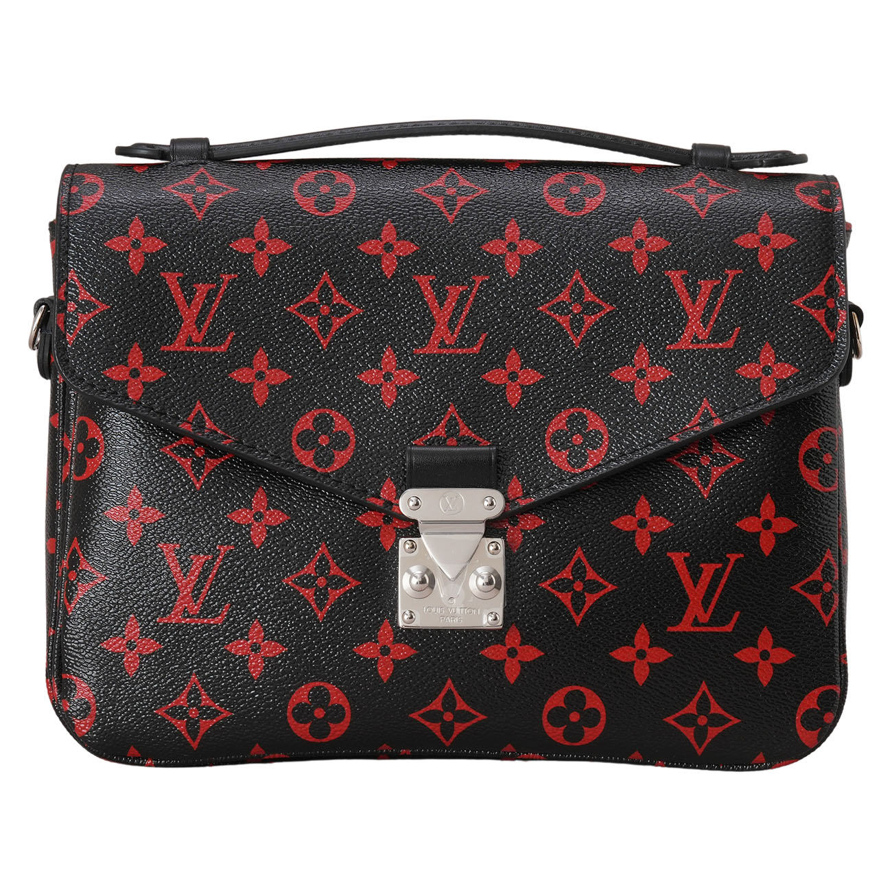 LOUIS VUITTON(USED)루이비통 M41462 시즌 포쉐트 메티스 MM